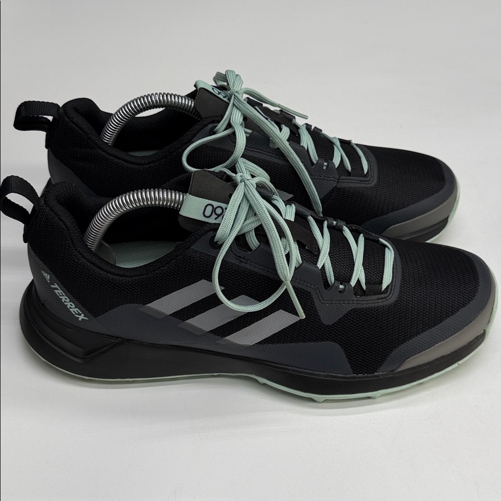 Women’s Adidas Terrex CMTK Trail Running Shoes‎ size 9